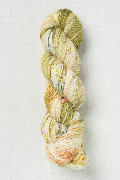 Madelinetosh Twist Light Everything On Pause