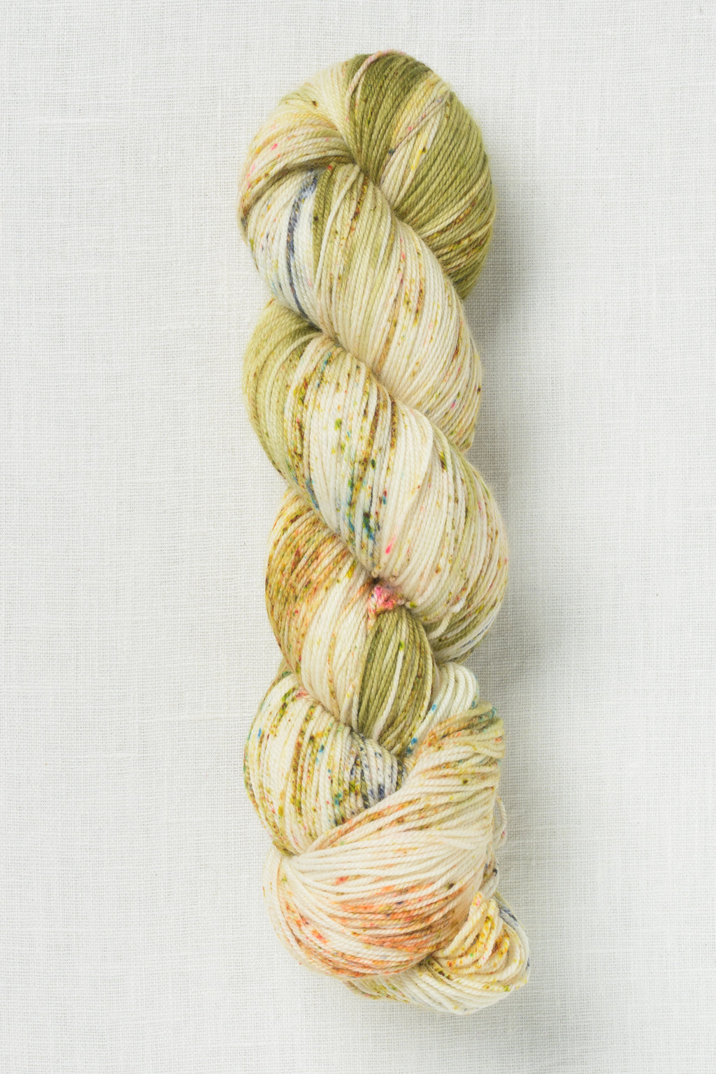 Madelinetosh Twist Light Everything On Pause