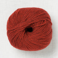 Lang Yarns Yak 61 Dark Red