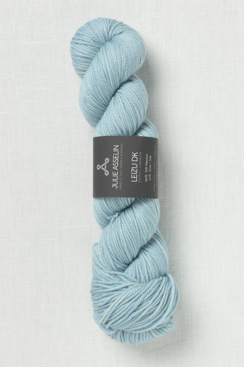 Julie Asselin Nomade BFL Lucie