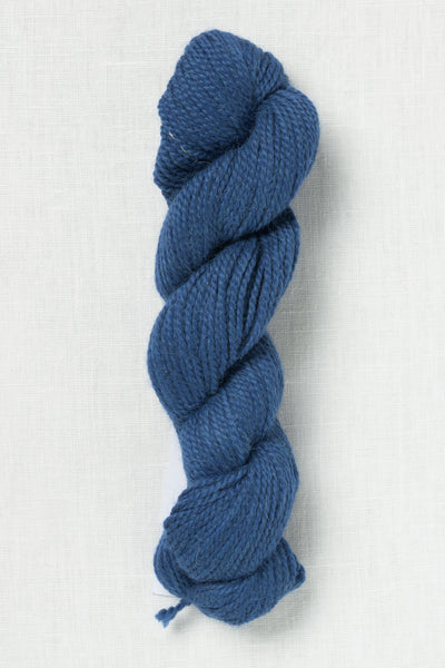 Blue Sky Fibers Baby Alpaca 821 Blueberry