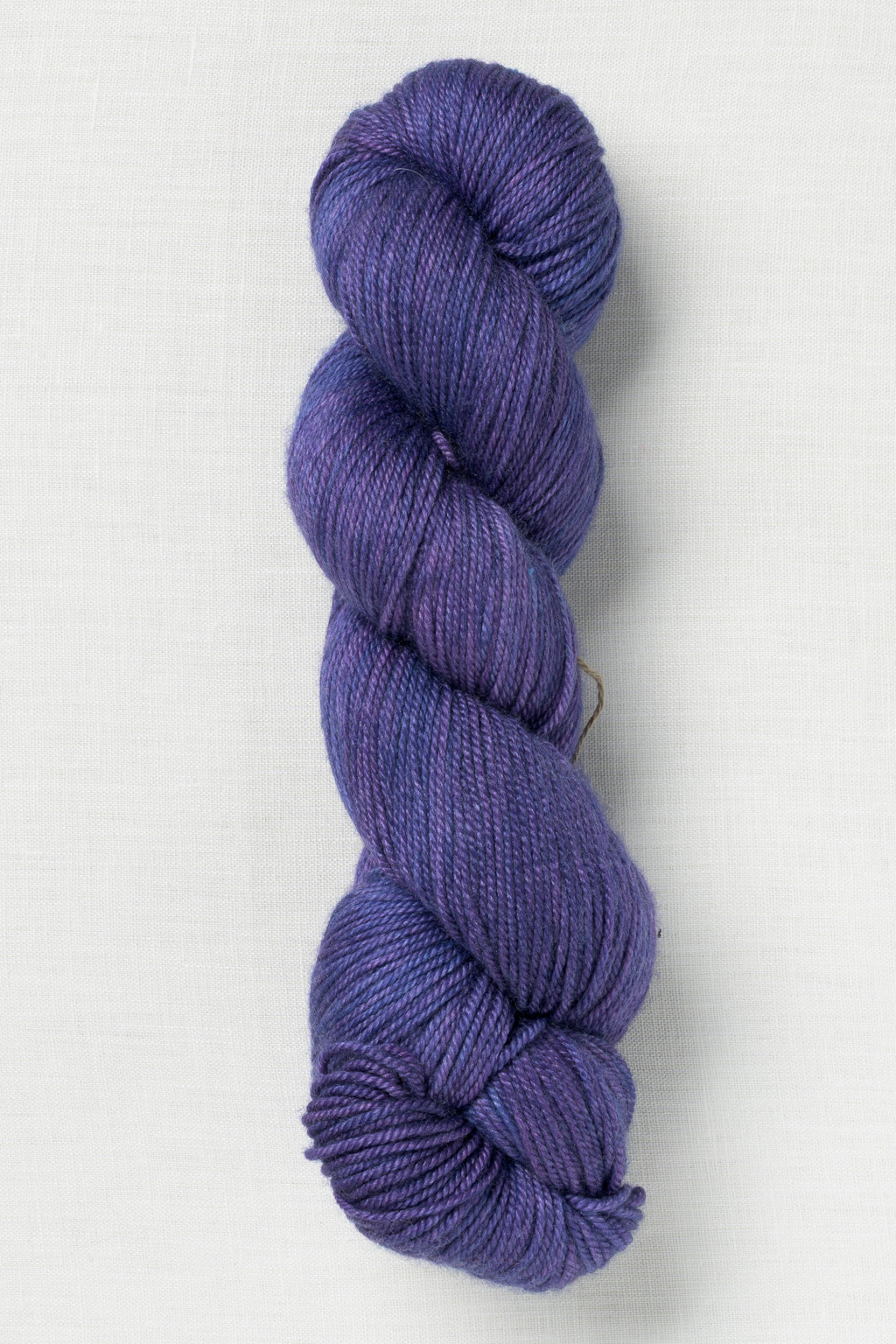 Madelinetosh Pashmina Iris