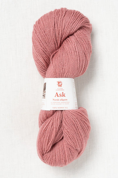 Hillesvåg Ask 6122 Old Rose