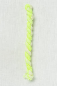 Madelinetosh Unicorn Tails Edison Bulb Wash