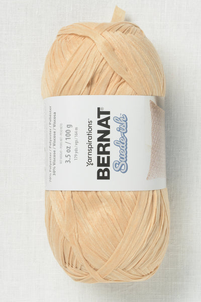 Bernat Suede-ish Tusk