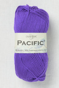 Cascade Pacific 205 Highlighter Grape