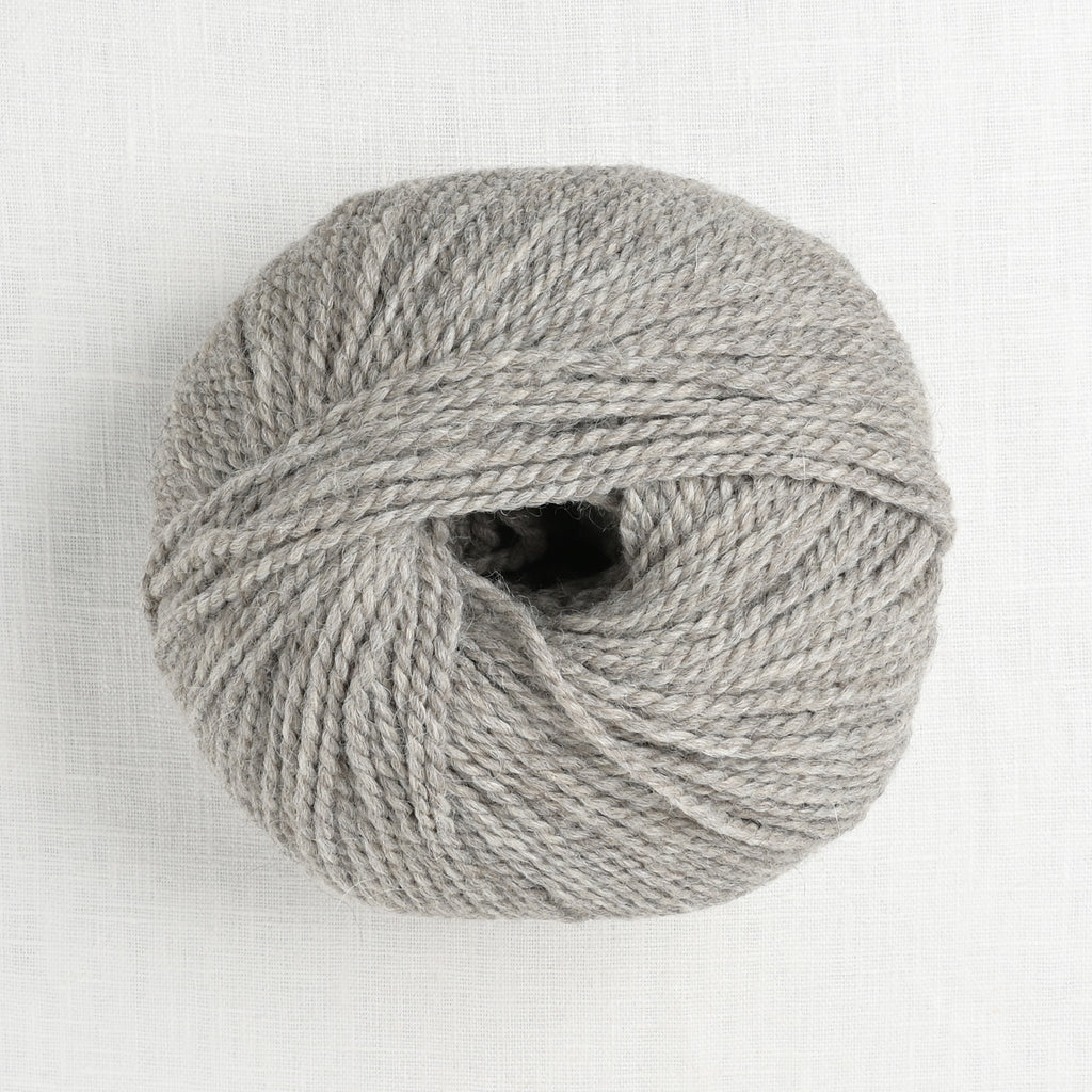 The Fibre Company &Make Aran Silver Screen