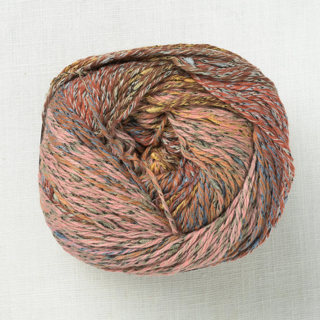 Berroco Summer Sesame 5266 Caffeine