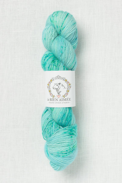 La Bien Aimee Soyeux Vespa Graffiti