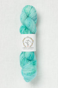 La Bien Aimee Soyeux Vespa Graffiti