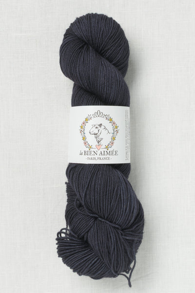 La Bien Aimee Merino Sport Fog