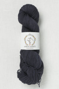 La Bien Aimee Merino Sport Fog