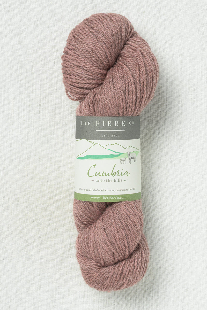 The Fibre Company Cumbria Lowther Rose