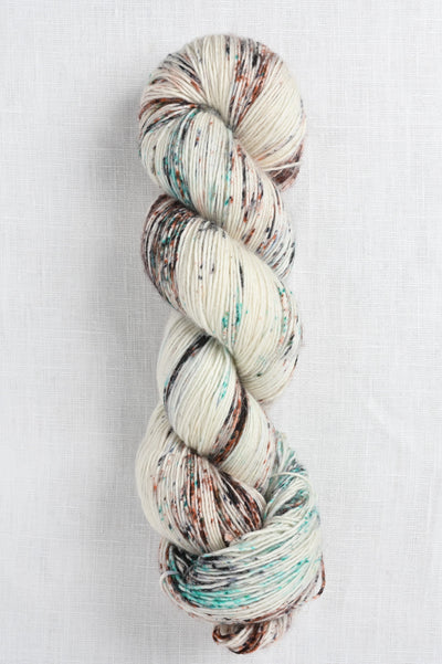 Madelinetosh Tosh Silk Cloud Abiquiu