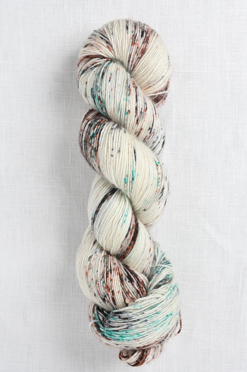 Madelinetosh Tosh Silk Cloud Abiquiu