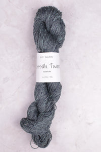 BC Garn Tussah Tweed 10 Royal Ocean (Discontinued)