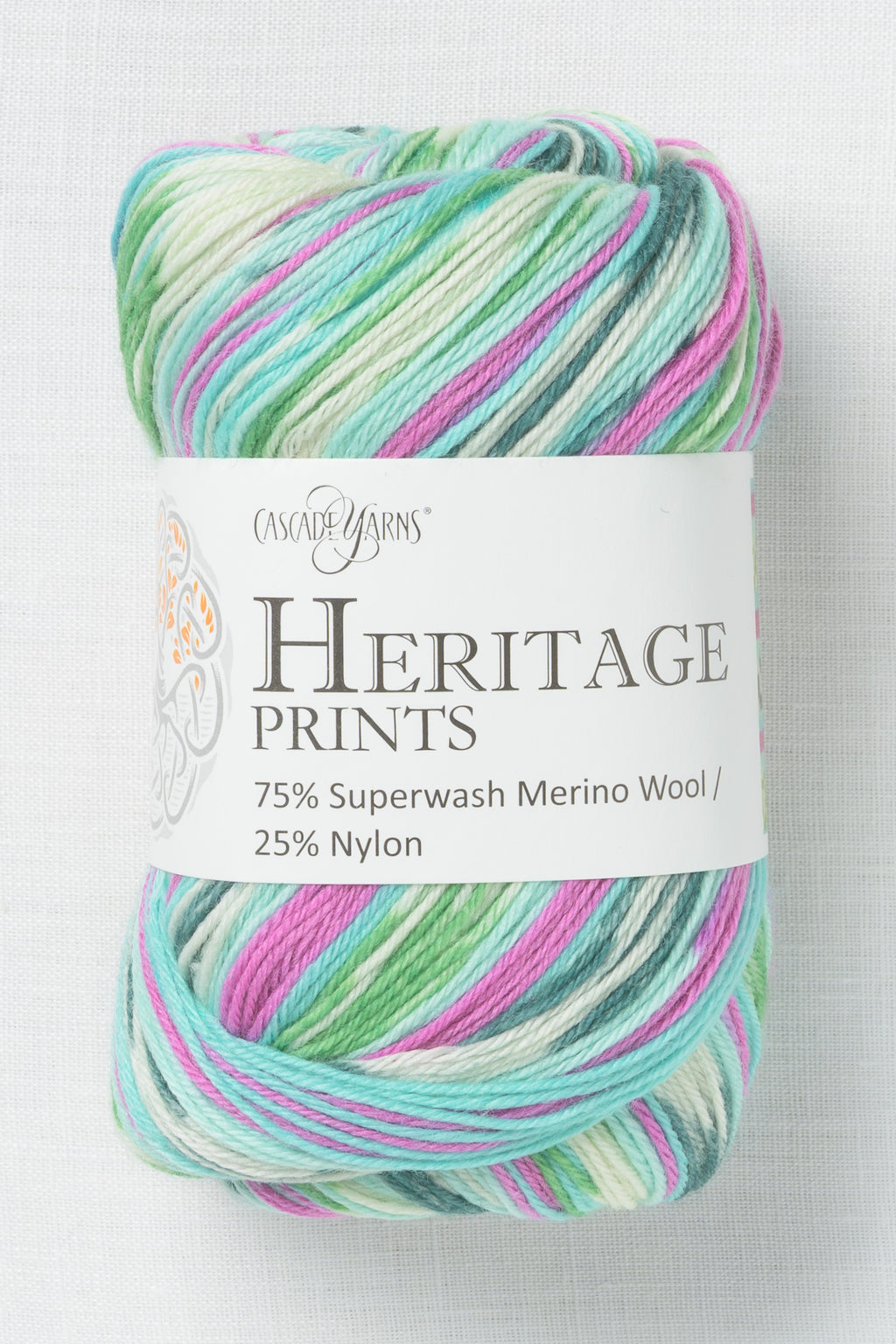 Cascade Heritage Prints 175 Mermaid