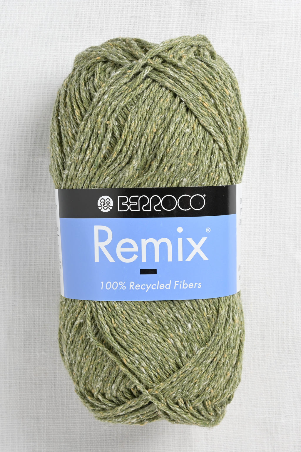 Berroco Remix 3921 Fern