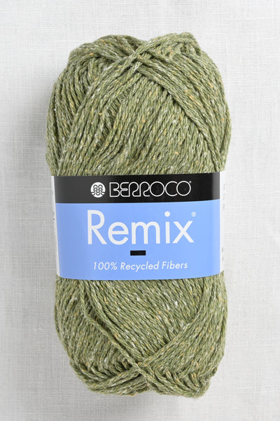 Berroco Remix 3921 Fern