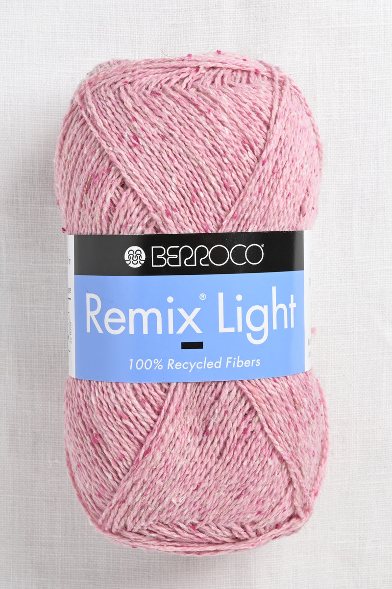 Berroco Remix Light 6918 Rose