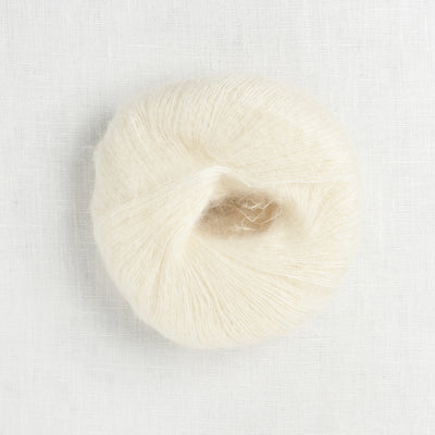 Sandnes Garn Tynn Silk Mohair 1012 Natural