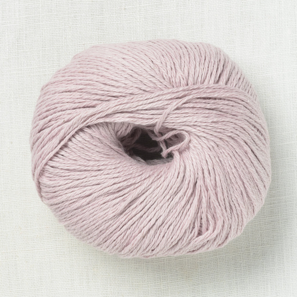 Rowan Cotton Cashmere 241 Dusty Pink