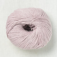 Rowan Cotton Cashmere 241 Dusty Pink