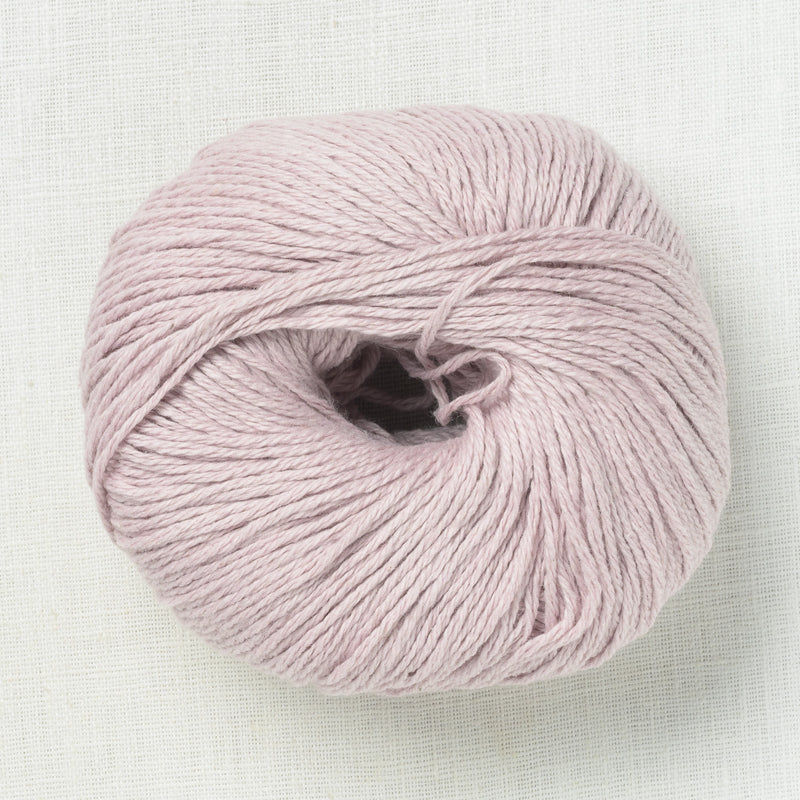 Rowan Cotton Cashmere 241 Dusty Pink