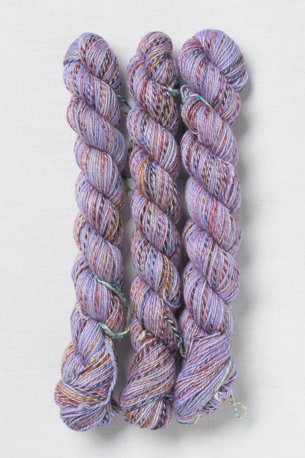 Malabrigo Torzal 276 Medusa