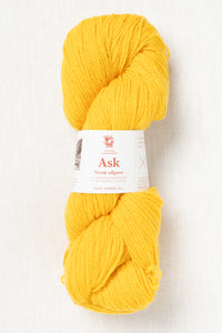 Hillesvåg Ask 6118 Yellow