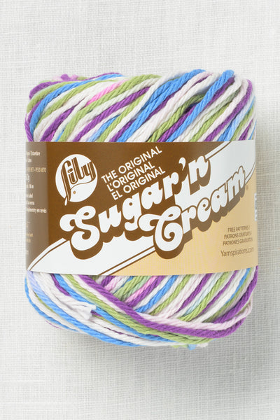 Lily Sugar’n Cream Prints & Ombres Fruit Punch