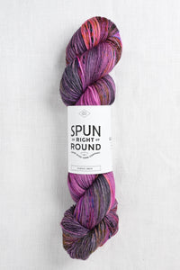 Spun Right Round Tweed DK Sugar Fairy