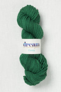 Dream in Color Classy Green Light