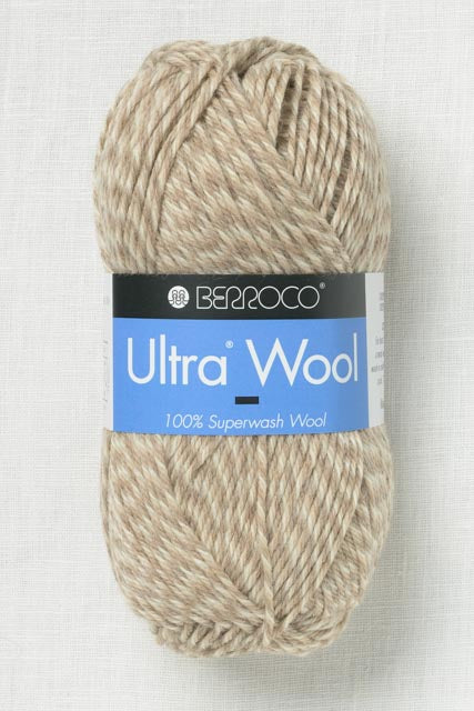 Berroco Ultra Wool 33201 Barley (Discontinued)