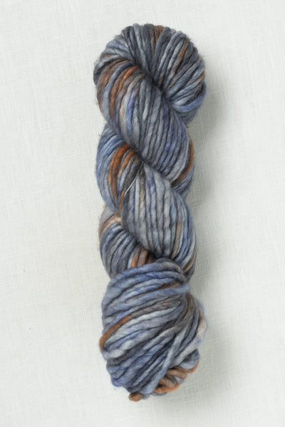 Madelinetosh Biggie Antique Moonstone (Core)