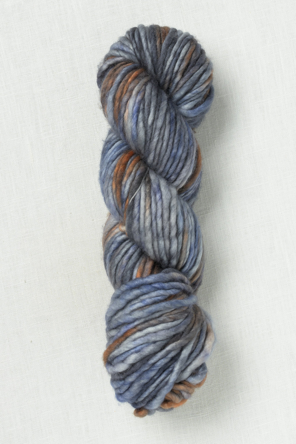Madelinetosh Biggie Antique Moonstone (Core)