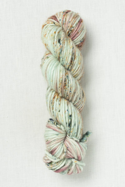 Madelinetosh Biggie Frontier Stars