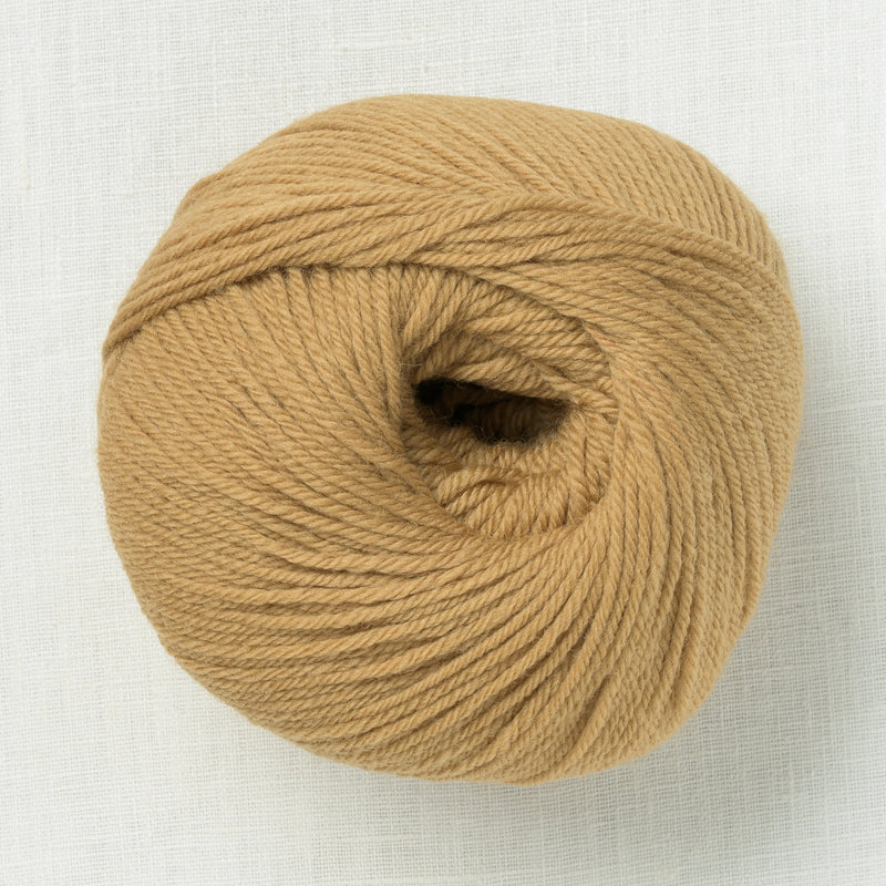 Ella Rae Superwash Classic Wool 1009 Golden Mustard