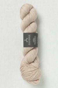 Julie Asselin Leizu Fingering Biscotti