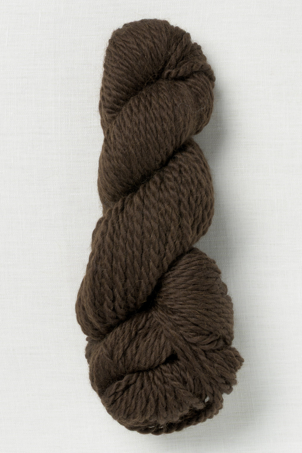 Pascuali Baby Alpaca Los Andes 22 Espresso