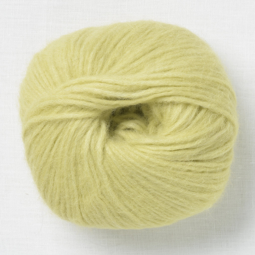 Mode at Rowan Softest Alpaca 023 Pear