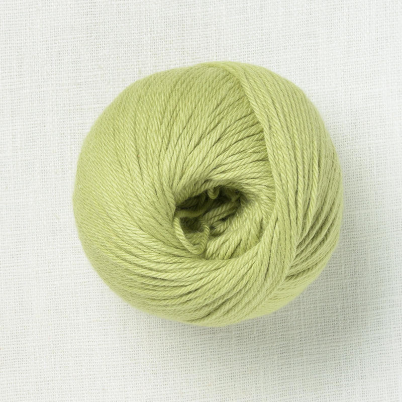 Mode at Rowan Cotton DK 019 Pistachio