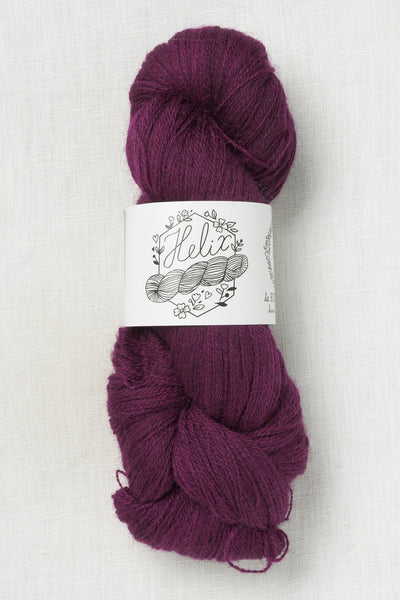 La Bien Aimee Helix Madeleine