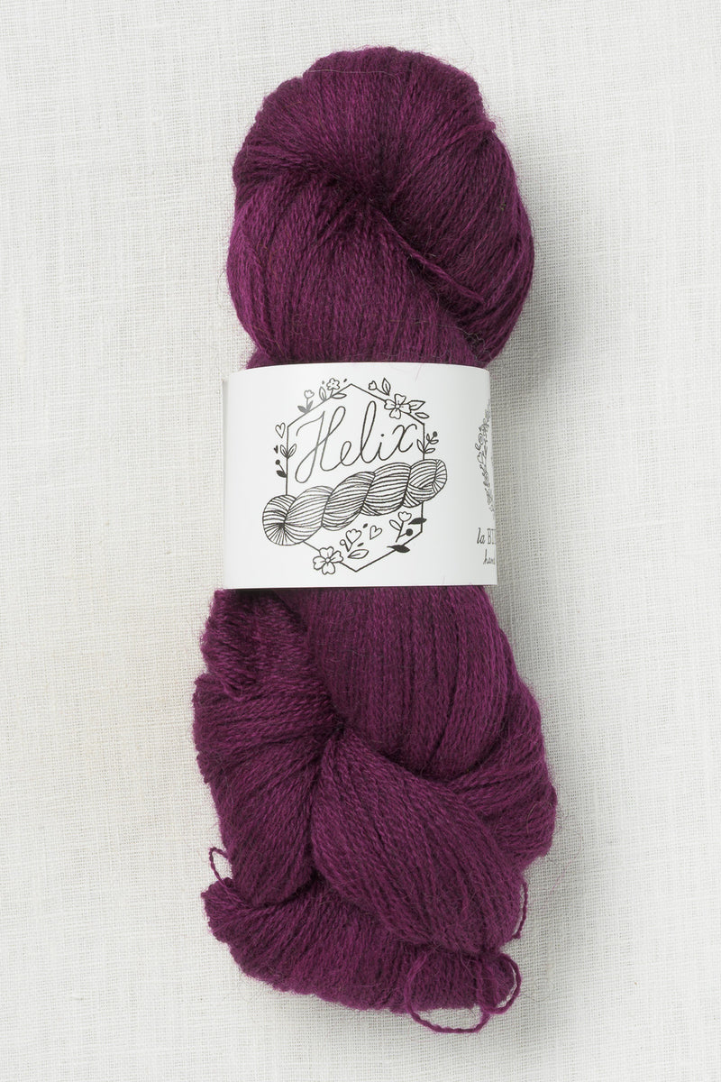 La Bien Aimee Helix Madeleine