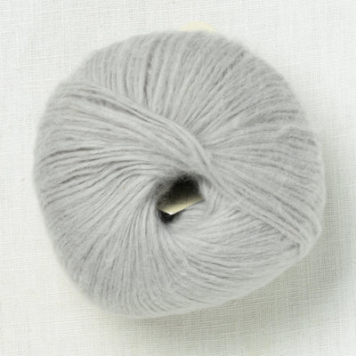 Pascuali Suave 100 Silver