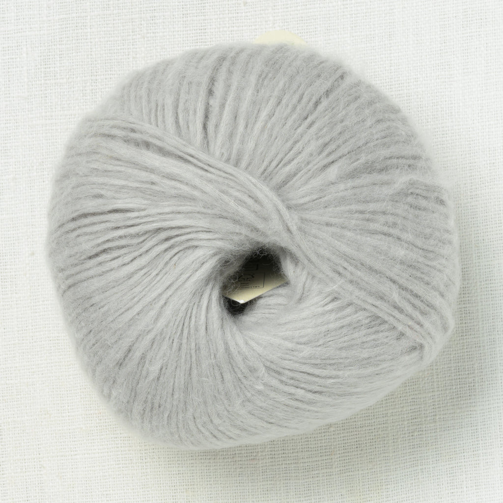 Pascuali Suave 100 Silver