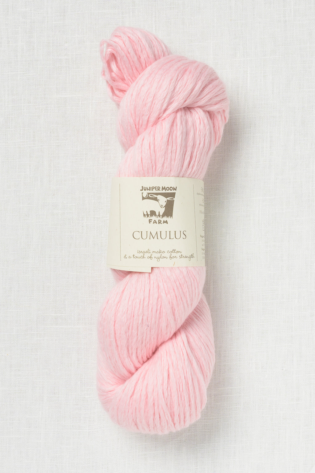 Juniper Moon Farm Cumulus 20 Andean Flamingo
