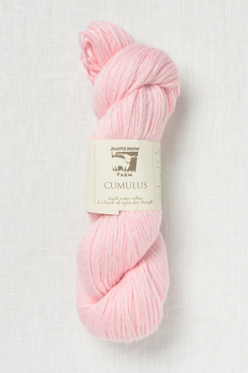 Juniper Moon Farm Cumulus 20 Andean Flamingo