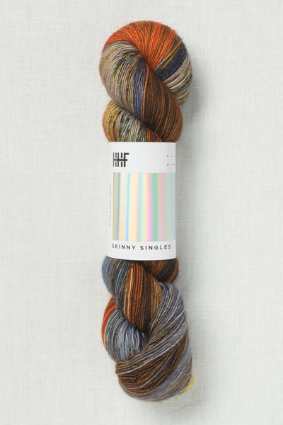 Hedgehog Fibres Skinny Singles Cousin Gwen (New)