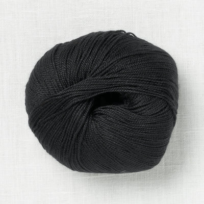 Lang Yarns Classic Silk 4 Black